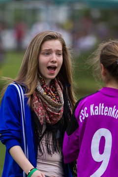 Bild 33 - D-Juniorinnen Kreispokal-Finale SV Boostedt - FSC Kaltenkirchen : Ergebnis: 0:20